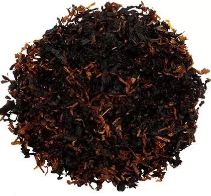 Lane Black Raspberry Pipe Tobacco
