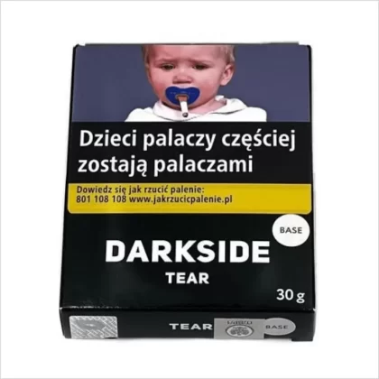 Tytoń DARKSIDE Base Tear 30g