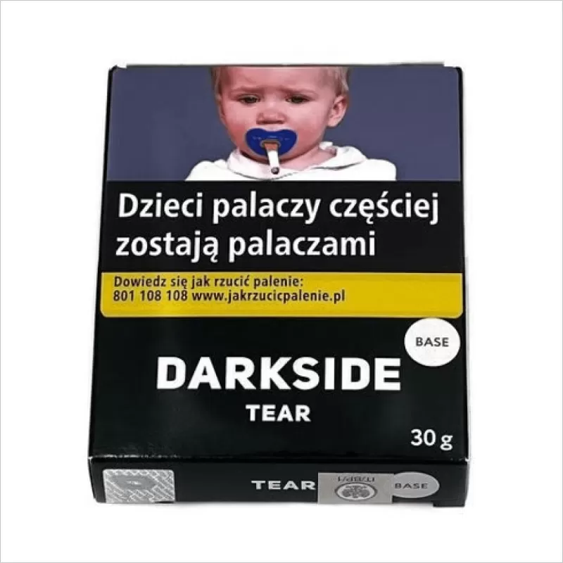 Tytoń DARKSIDE Base Tear 30g