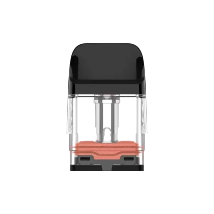 Vaporesso XROS Corex 3.0 Pods - Customer Group#VAP~Size#4 Pack~Type#Mesh 3ml 0.6ohm>Mesh 3ml 0.8ohm>Mesh 2ml 0.4ohm>Mesh 2ml 0.6ohm>Mesh 2mL 0.8ohm>Mesh 2ml 1.0ohm>Mesh 2ml 1.2ohm