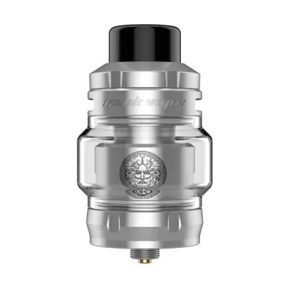 Geekvape | Zeus Max Tank | Silver