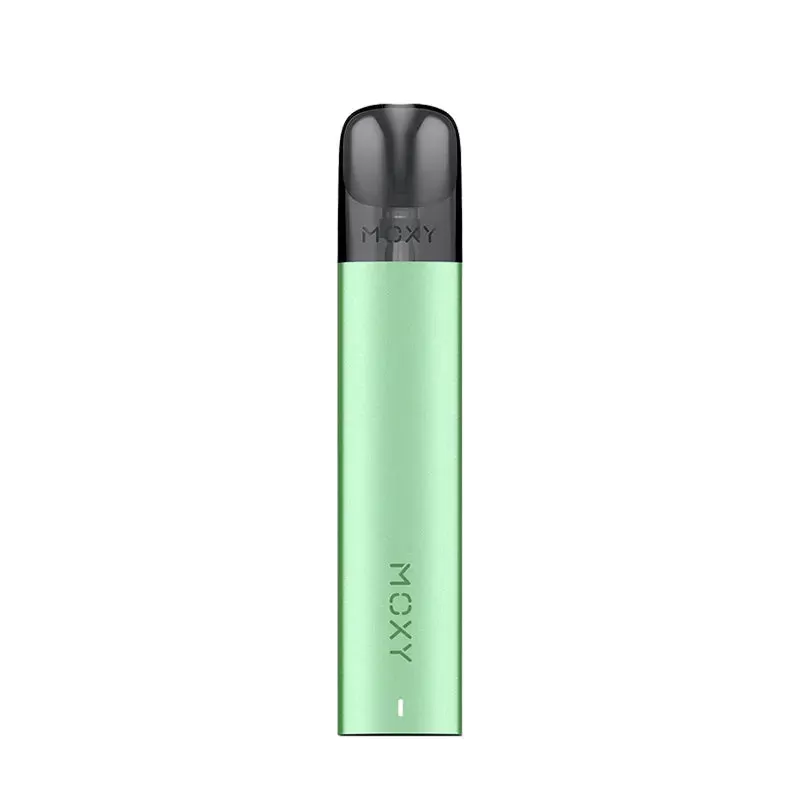 Hayati Moxy Lite Pod Kit - Image 3