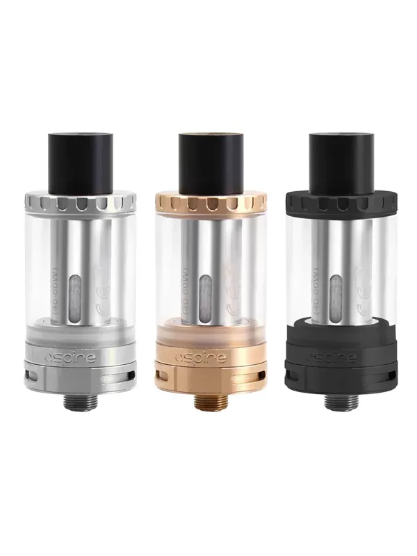 Aspire Cleito Tank - Rose Gold - Image 2