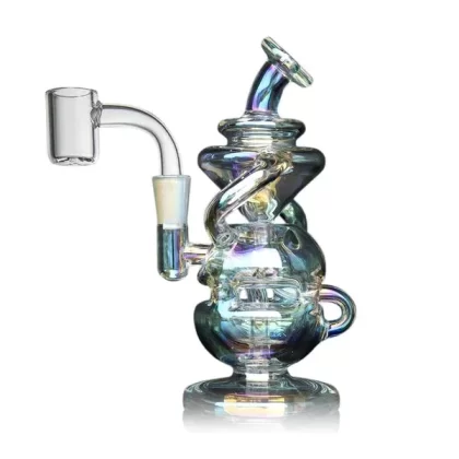 MJ Arsenal Iridescent – Infinity
