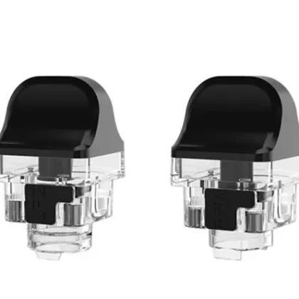 SMOK RPM 4 Empty Replacement Cartridge (3pcs) - LP2