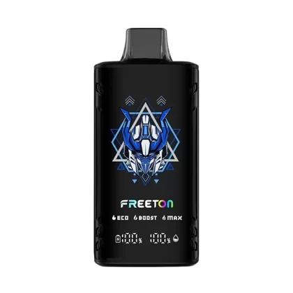 Freeton TRONIC BAR Disposable Vape