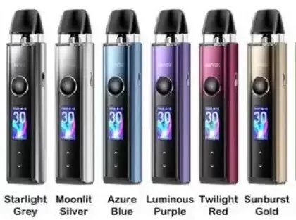 GEEKVAPE WENAX Q PRO VAPE POD 2 CARTRIDGES PACK