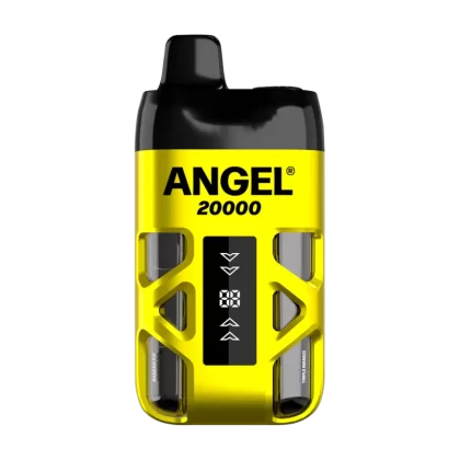 Vapes Bars Angel 20k Vape Kit - Union Edition - Vapeshop Co