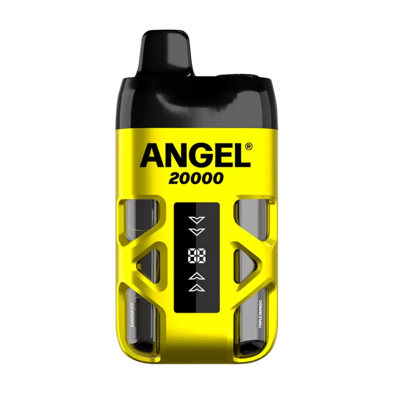 Vapes Bars Angel 20k Vape Kit - Union Edition - Vapeshop Co