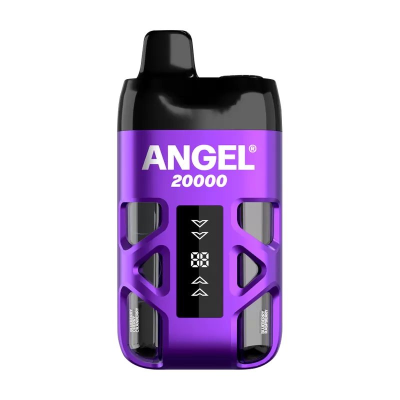 Vapes Bars Angel 20k Vape Kit - Union Edition - Vapeshop Co - Image 2