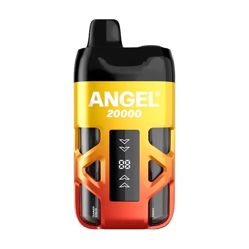 Vapes Bars Angel 20k Vape Kit - Union Edition - Vapeshop Co - Image 3