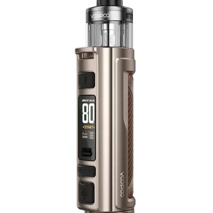 Voopoo Argus Pro 2 Pod Kit - Sky Purple - Nykecigs