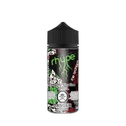 Rhype – The Orchard – 100mL