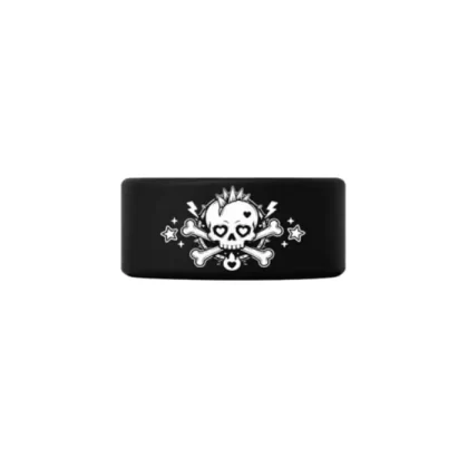 Vape Band 22-26mm Love Skull