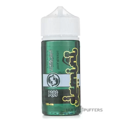Gemini – Koi 100mL - Nicotine Strength#0mg>3mg>6mg