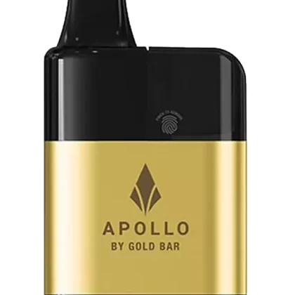 GOLD BAR Apollo Prefilled Pod Kit - Pink Burst