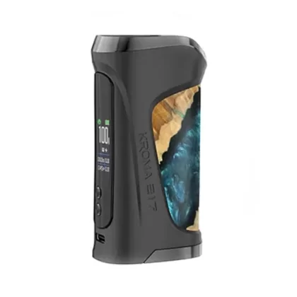 Innokin Kroma 217 Mod - Stealth Black