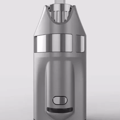 Ghost Vapes MV1 Portable Vaporizer (taxes extra)