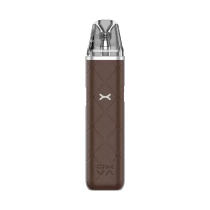 Oxva Xlim Go Vape Kit - Striped Blue Kit