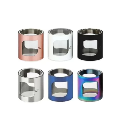 Pockex Replacement Glass - Blue