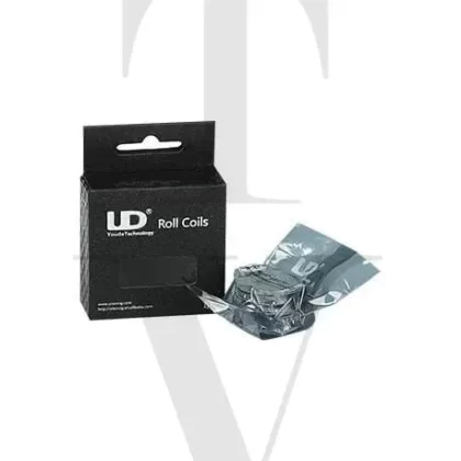 KANTHAL ROLL COILS YOUDE’S (UD)™