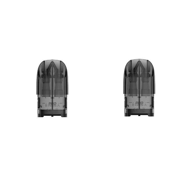 Uwell Caliburn Explorer Empty Pod Cartridge - Ecigpremium