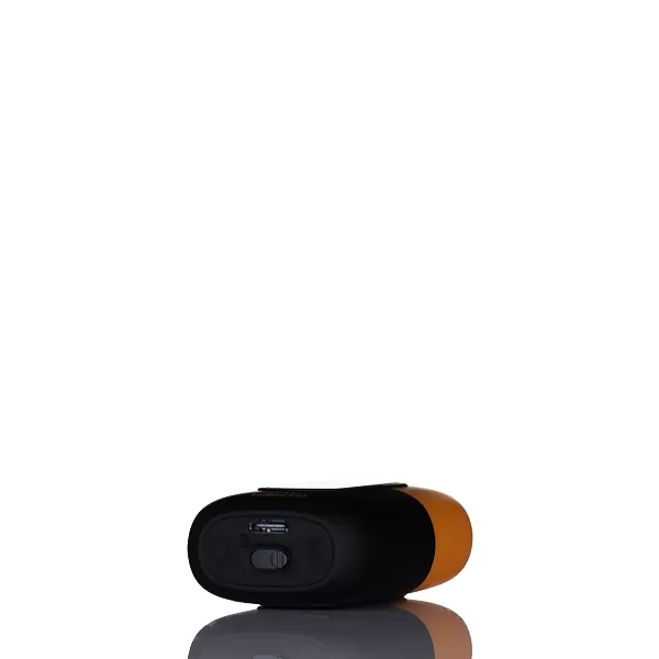 Fifty Bar V2 20K 20,000 Puffs Disposable Vape - 16ML - Mint - Image 3