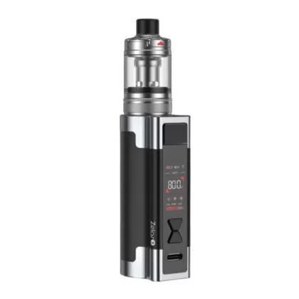 Zelos 3 Vape Kit by Aspire - Gunmetal