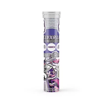 2 Gram Blunt (650mg THC-A) - flavor#Indica