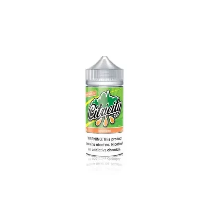 Citricity Peach Limeade eJuice - Vape Product; Vape Product, Vape Product