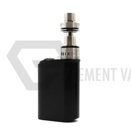 Tesla Nano 60W TC Starter Kit