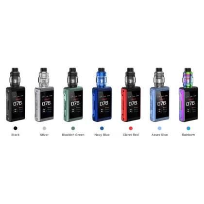 GeekVape T200 (Aegis Touch) Kit - Rainbow