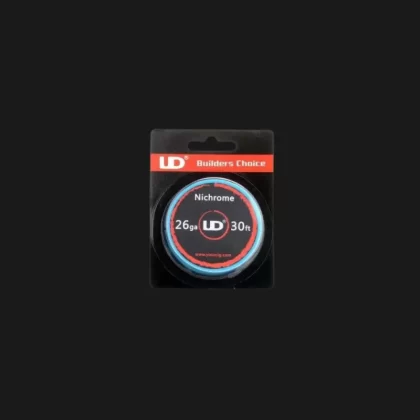NICHROME (Ni80) - 28Gauge