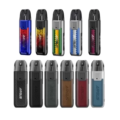 VOOPOO ARGUS POD Kit - Pod System; Vape Product; 800mAh