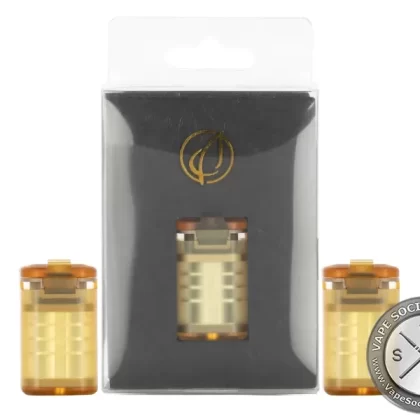dotLeaf Replacement Chamber - NCDOR