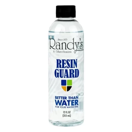 Randy’s Cleaner | Resin Guard - Ejuicewarehouse