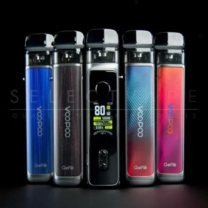 VooPoo Vinci X 2 80W Pod Mod Kit