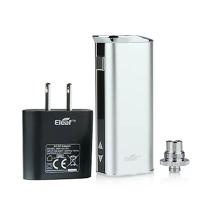 Eleaf Istick 50W 4400 mAh – Mod - E Ciggbutiken Se