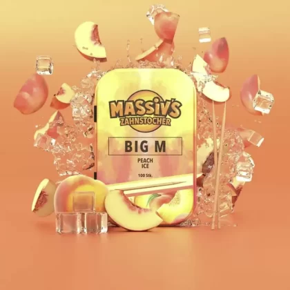 Massiv’s Zahnstocher – Big M