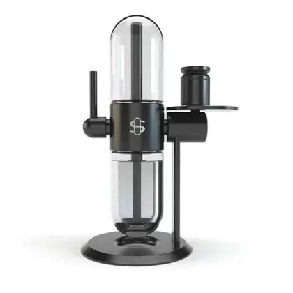 Stündenglass Gravity Hookah Vaporizer (taxes extra) - Vape Store