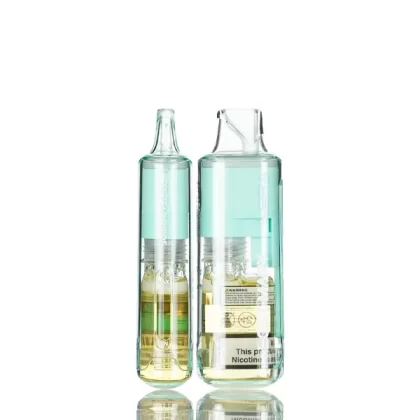 Lost Mary Nera Pureview 40K Disposable Refill Pods - 2PK - Rocket Freeze