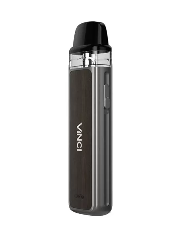 Voopoo Vinci Pod Kit - Black Ripple - Royal Edition - Image 3