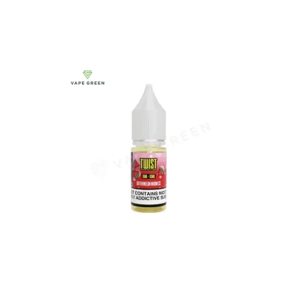 Watermelon Madness Nic Salt E-Liquid by Twist - Eliquidsupply