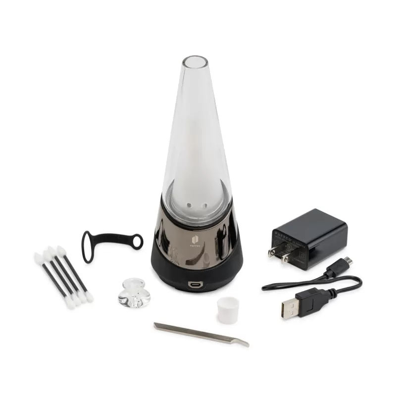 Puffco Peak Vaporizer - Planetofthevapes - Image 3