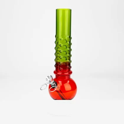 Acrylic Water Pipe