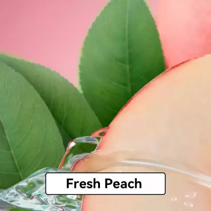 Relx Infinity Pod Gen6 2 pods pack – Fresh Peach - Ozvapeone
