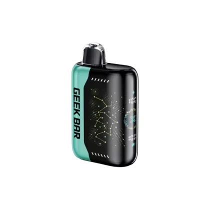 Geek Bar Pulse X Mango Pineapple Ice 25K Disposable Vape