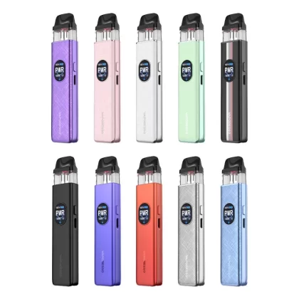 Vaporesso XROS 5 Pod Kit 30W - Olive Green