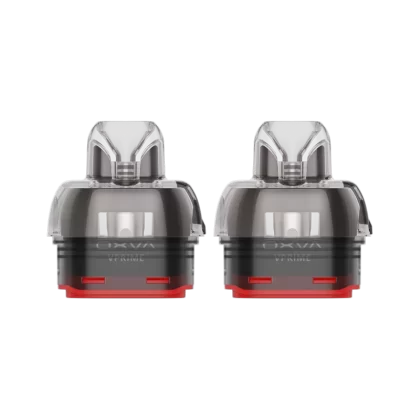 OXVA VPrime Replacement Pods - Ecigwizard