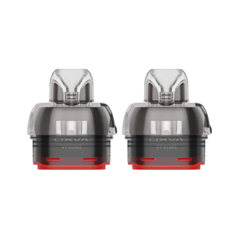 OXVA VPrime Replacement Pods - Ecigwizard
